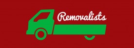 Removalists Ultima - Furniture Removals
